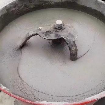 花垣灌浆料的类型及施工流程​