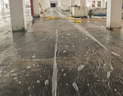 花垣不发火砂浆和不发火金属骨料有什么区别