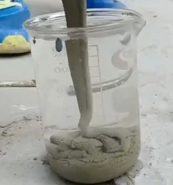 花垣水工混凝土絮凝剂，水下抗分散剂的作用及施工方法
