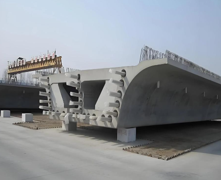 花垣抗冻压浆料的特点及标准化施工工艺